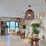 Boulevard Hotel Oman