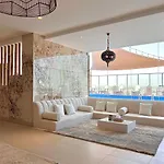 Boulevard Hotel Oman