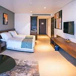 Boulevard Hotel Oman