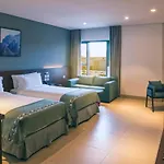 Boulevard Hotel Oman
