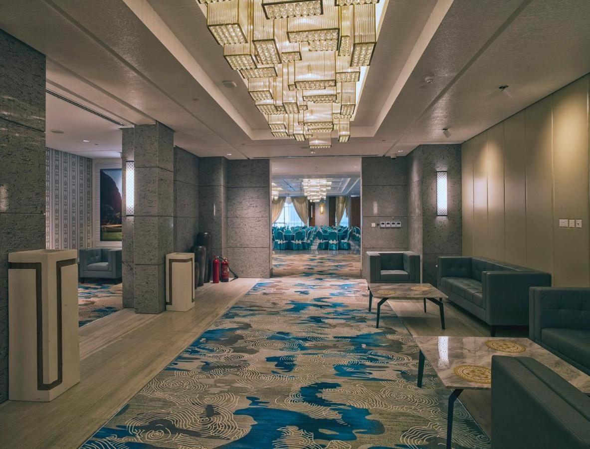 Hotel Boulevard Oman 4*