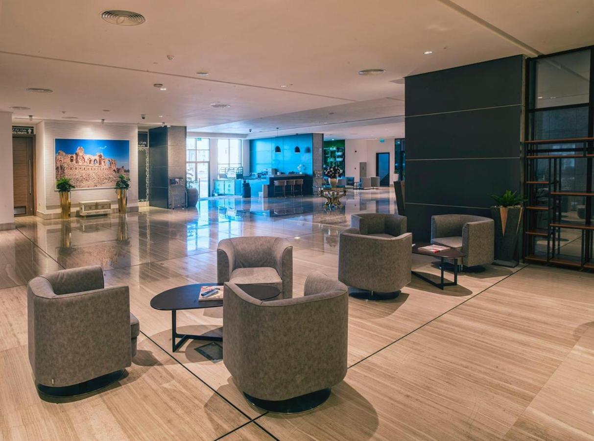 Boulevard Oman 4* Seeb