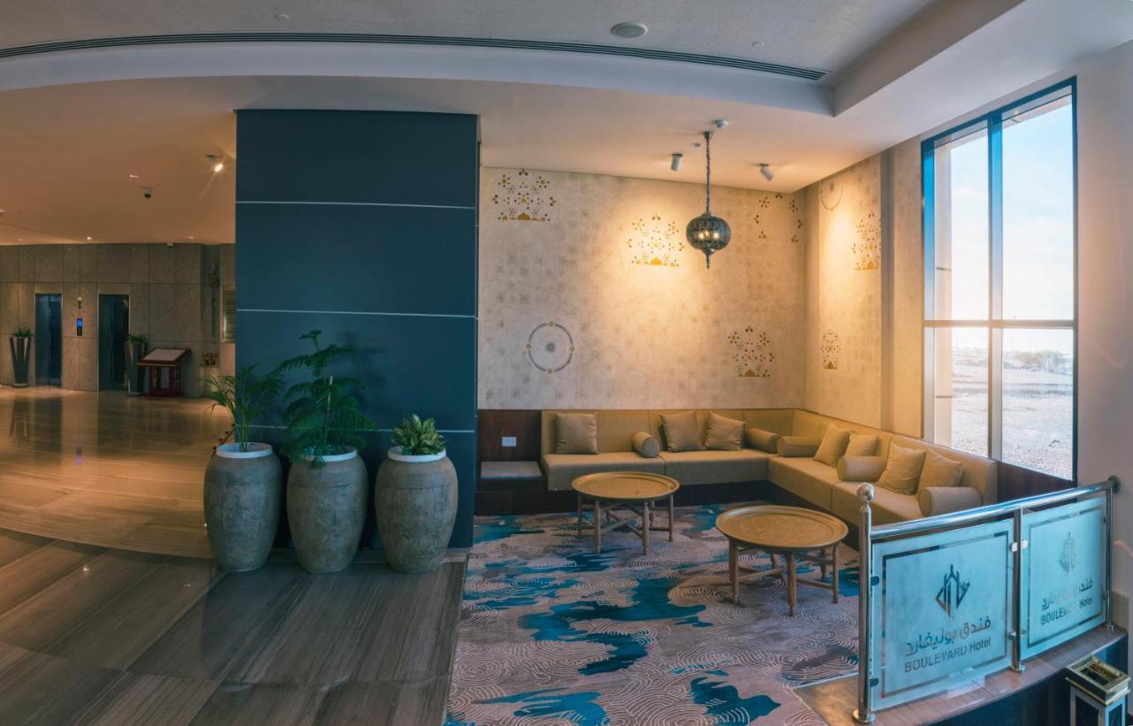 Boulevard Oman 4* Seeb