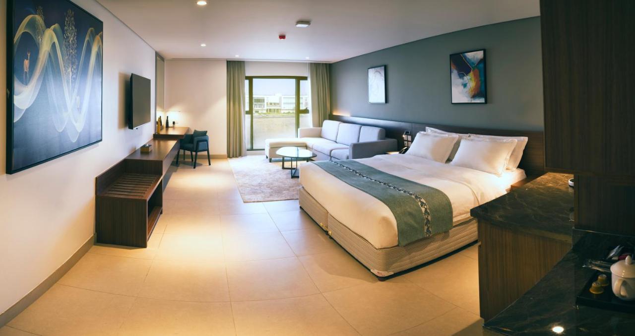 Hotel Boulevard Oman